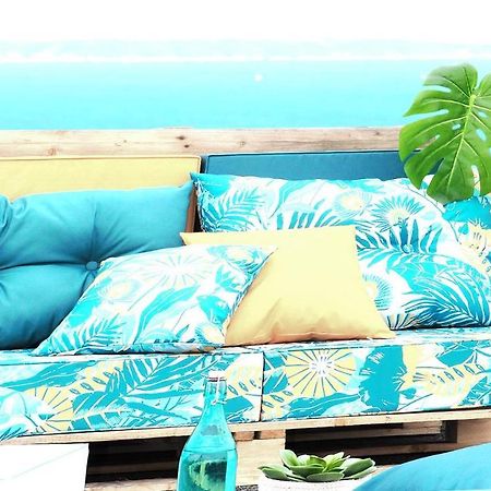 Acquamarina Apartment With Terrace Marsala Exterior foto