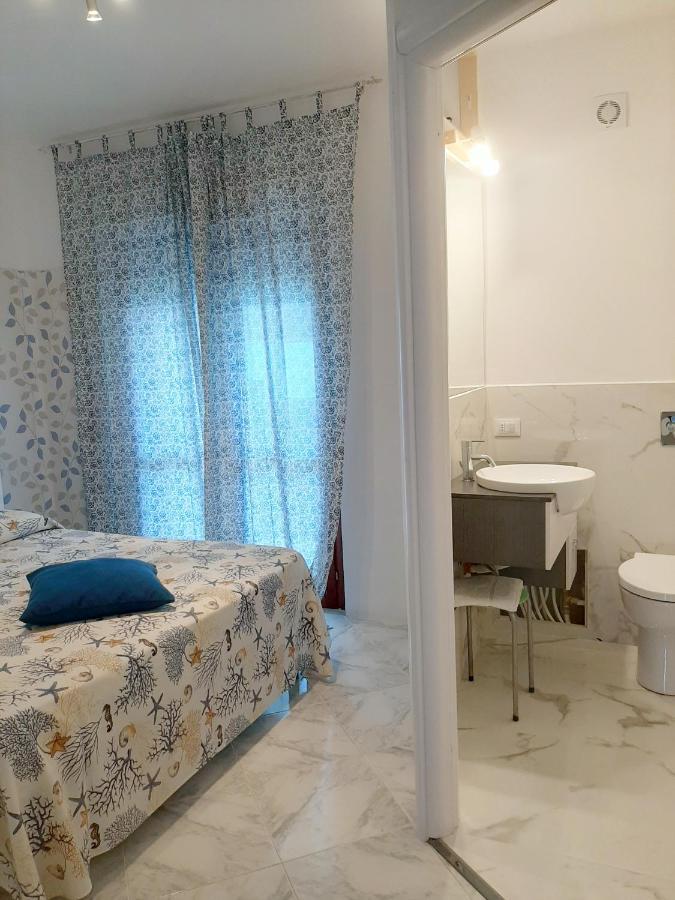 Acquamarina Apartment With Terrace Marsala Exterior foto