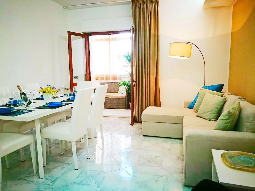 Acquamarina Apartment With Terrace Marsala Exterior foto