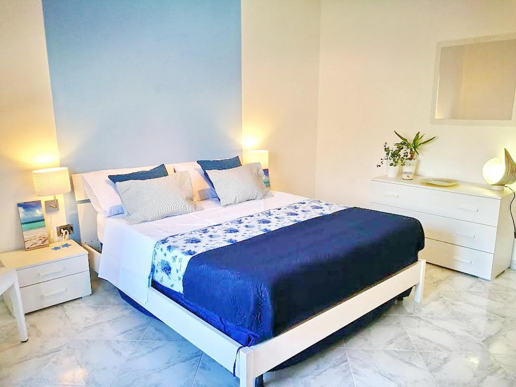 Acquamarina Apartment With Terrace Marsala Exterior foto