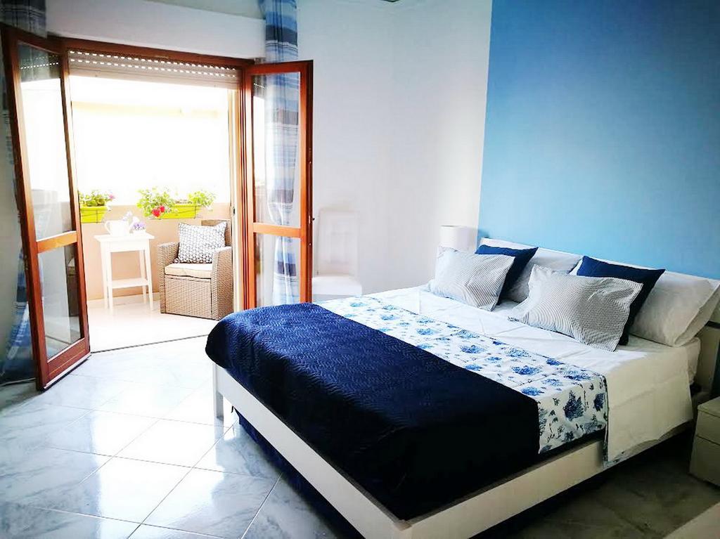 Acquamarina Apartment With Terrace Marsala Exterior foto