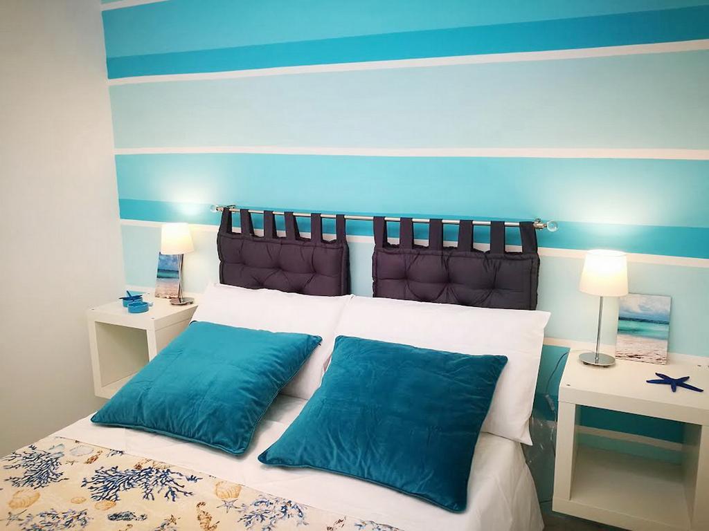 Acquamarina Apartment With Terrace Marsala Exterior foto